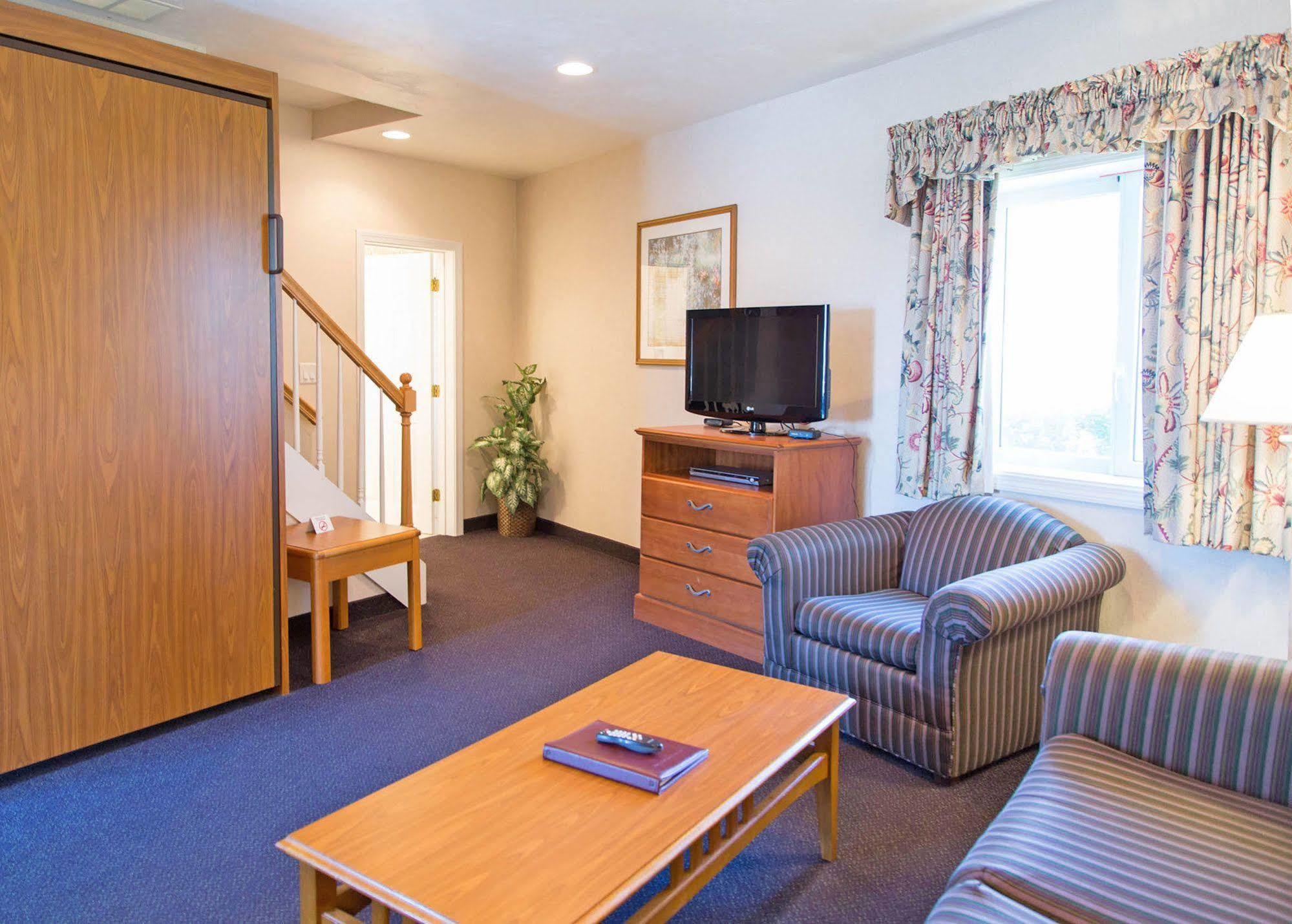 Green Harbor Resort
