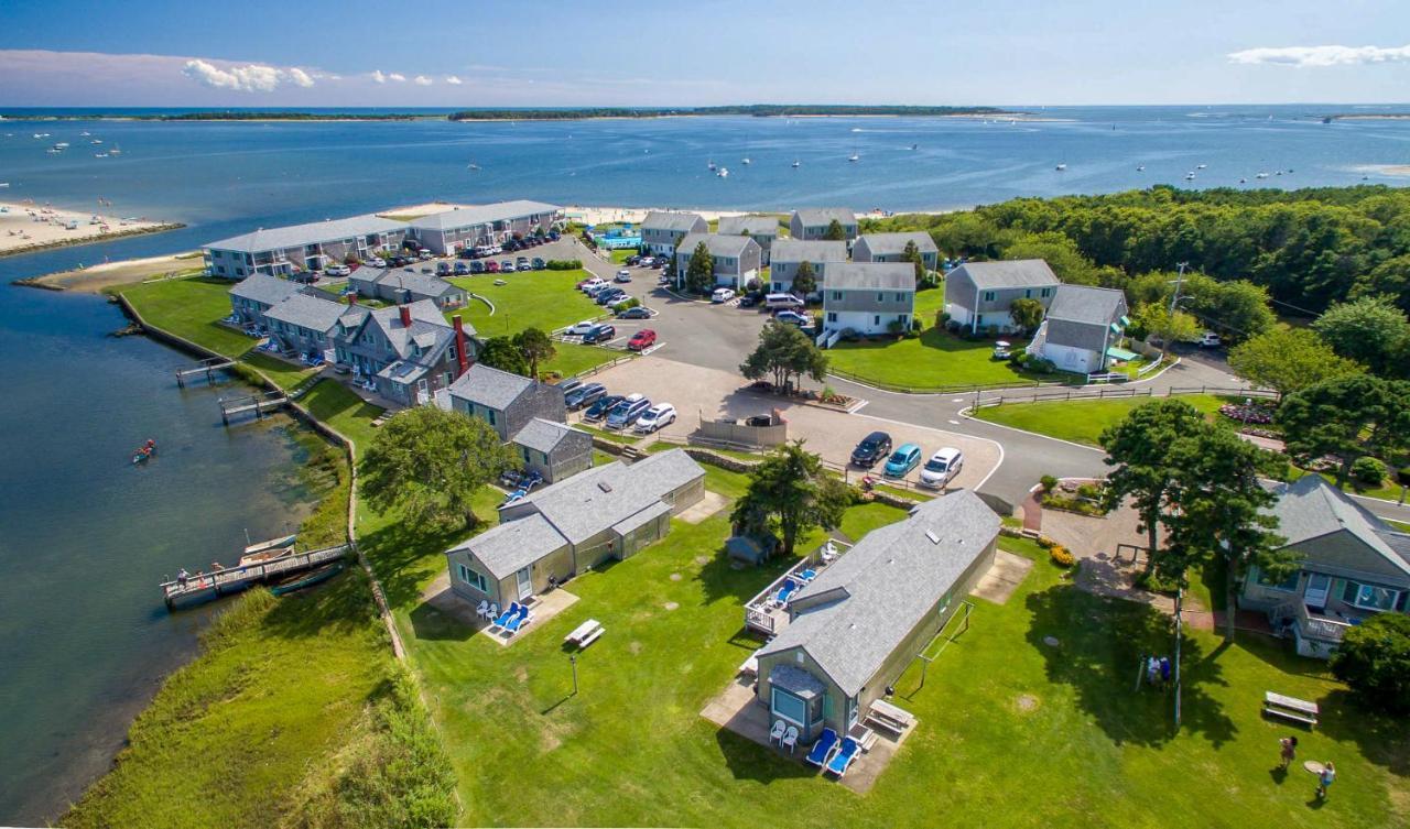 Resort Green Harbor