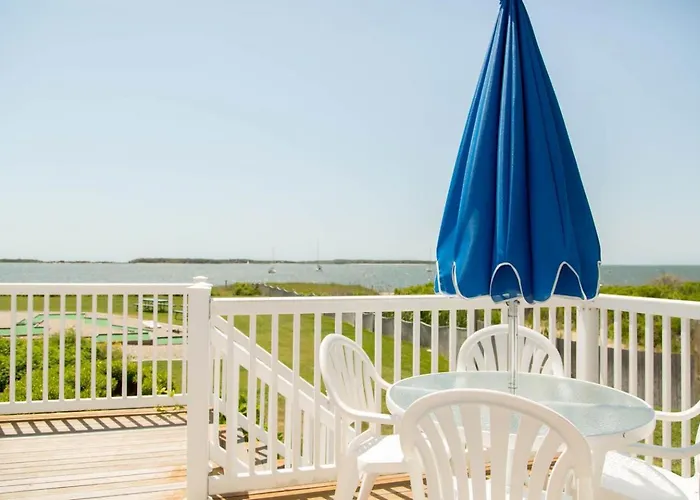 Green Harbor Resort