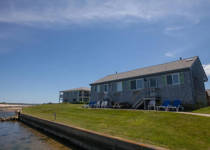 Green Harbor Resort