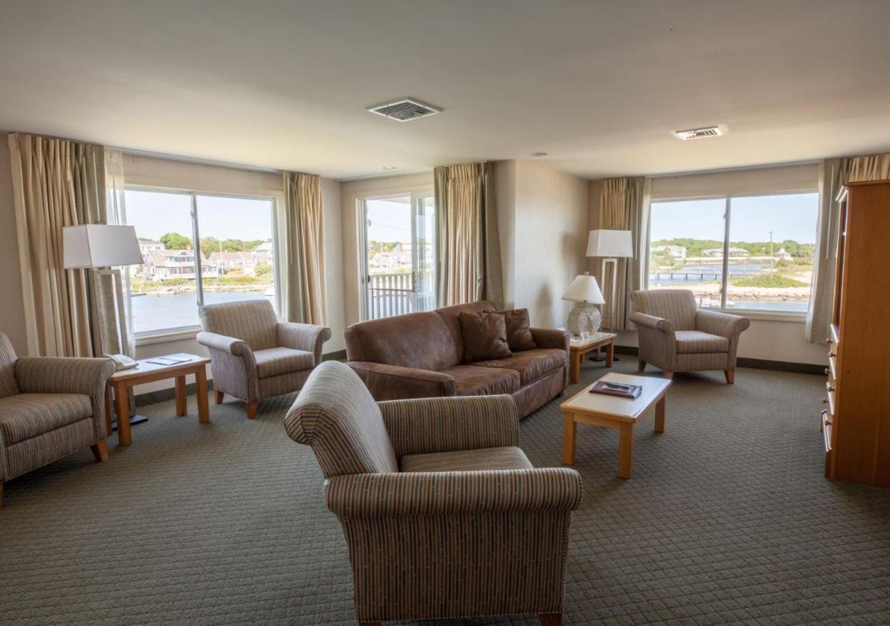 Harbor 3* West Yarmouth