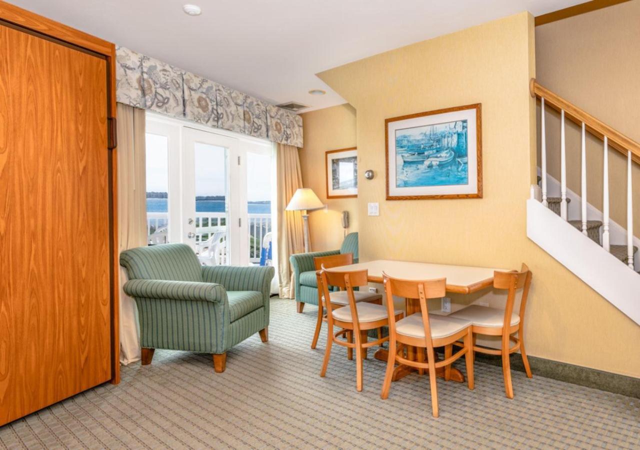 Harbor Resort