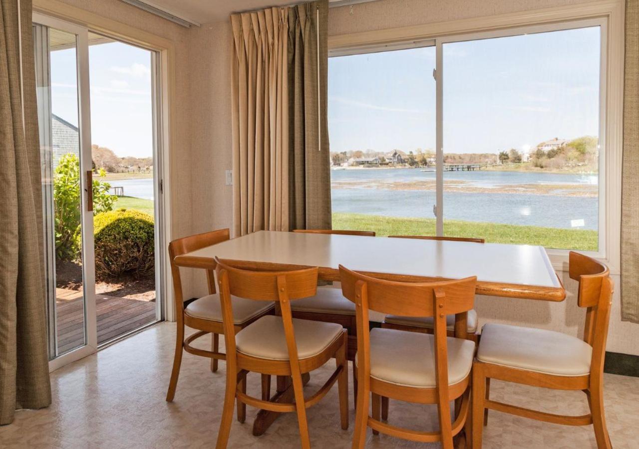 Harbor Resort West Yarmouth