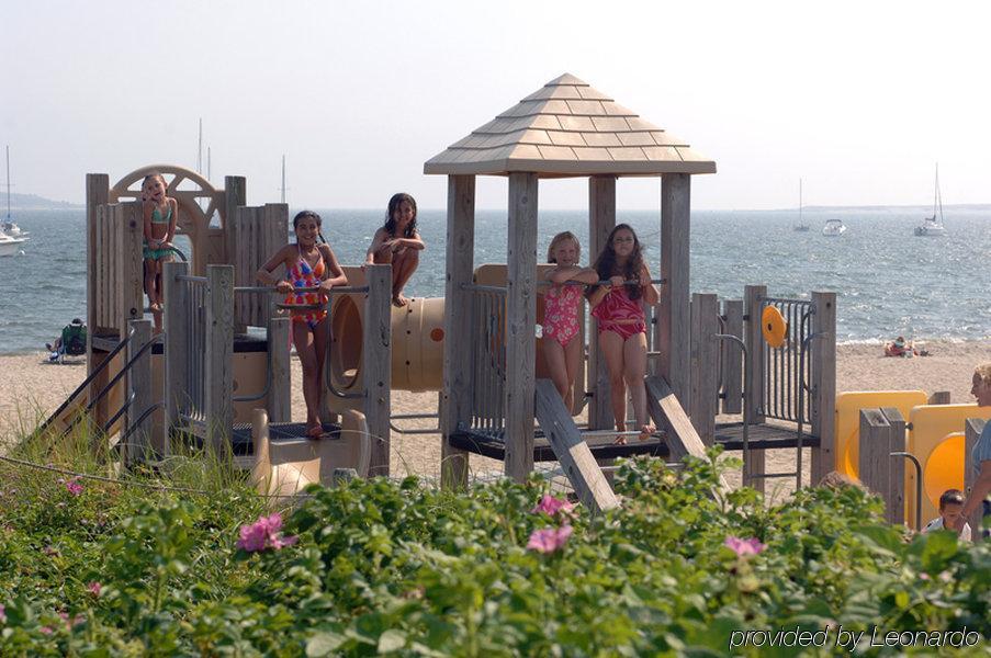Resort Harbor 3*