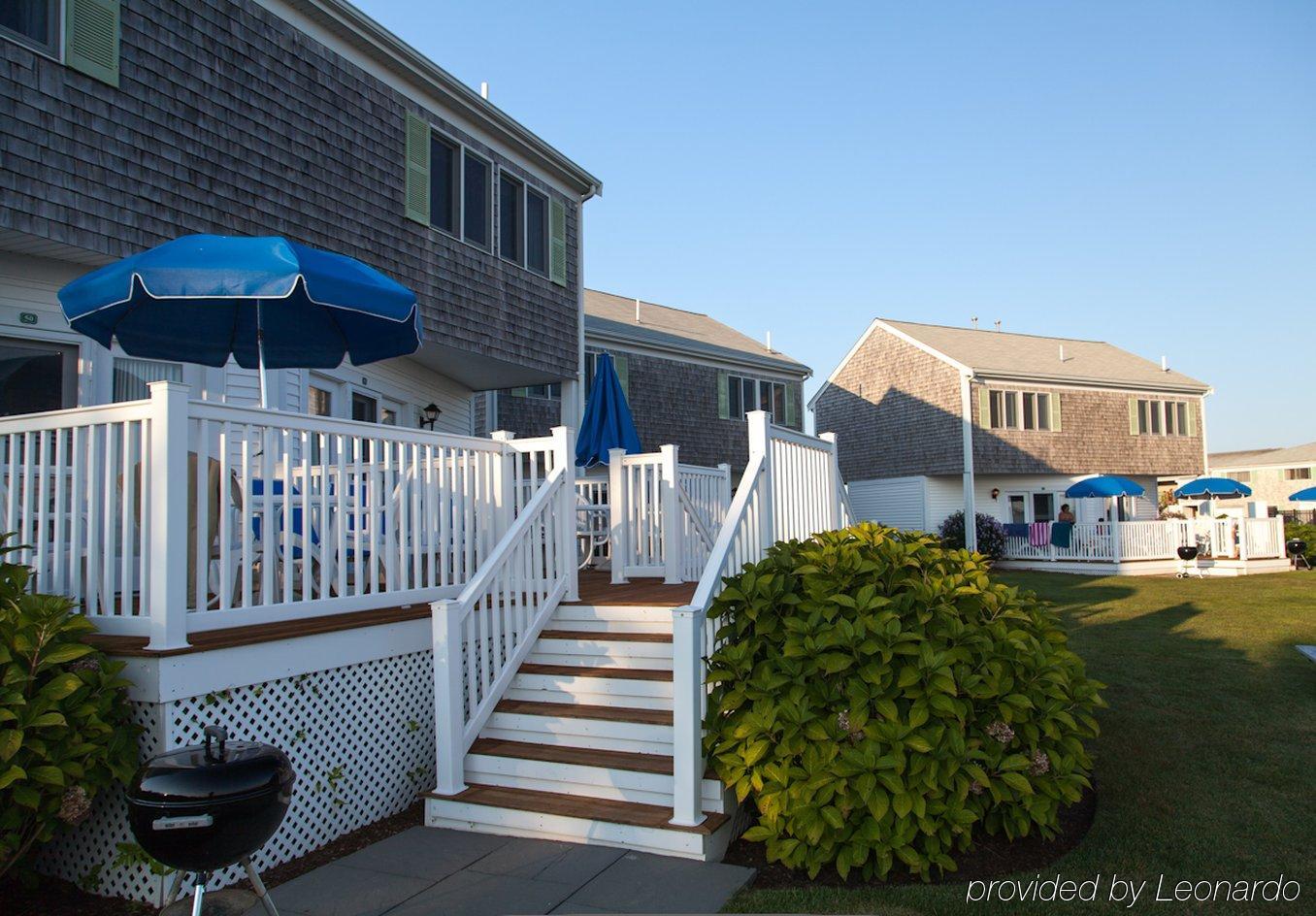 Green Harbor 3* West Yarmouth