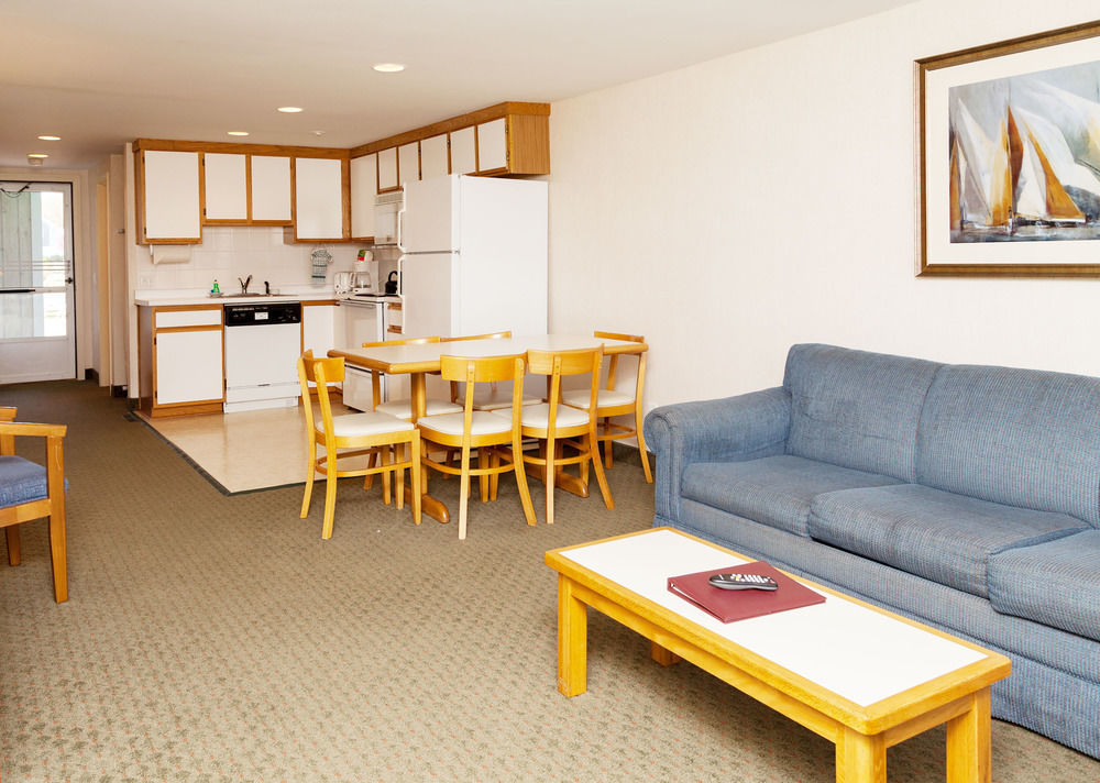 Resort Harbor 3*