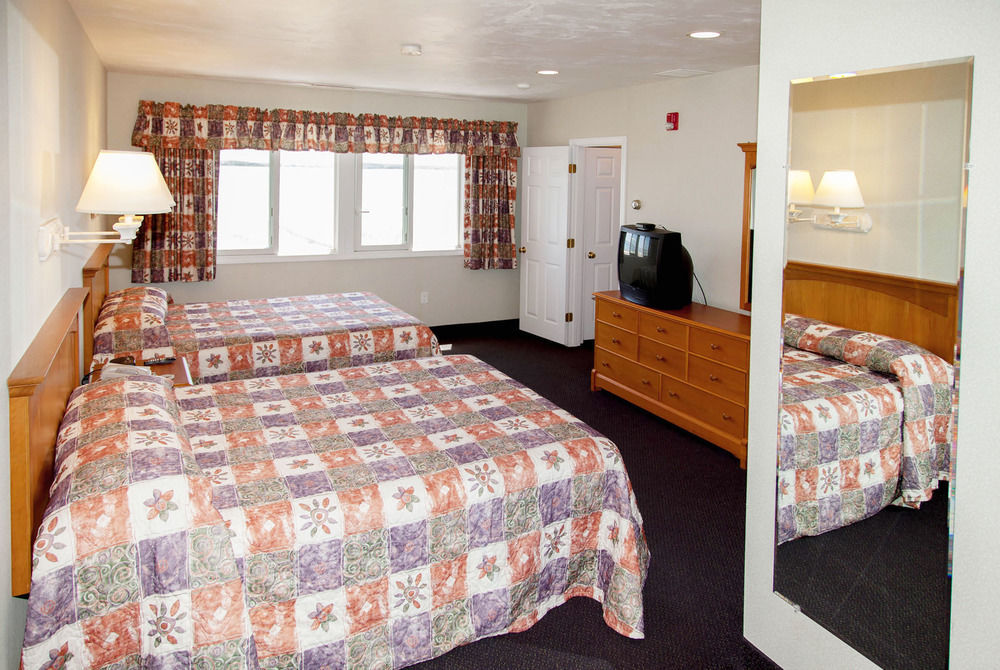 Resort Harbor West Yarmouth