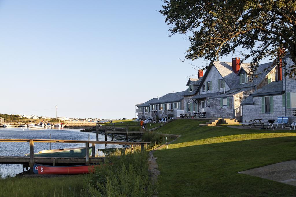 Resort Harbor West Yarmouth