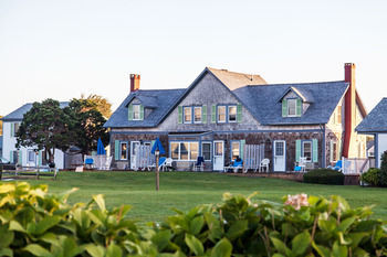 Resort Harbor West Yarmouth