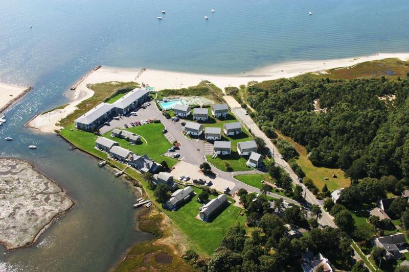 Harbor 3* West Yarmouth
