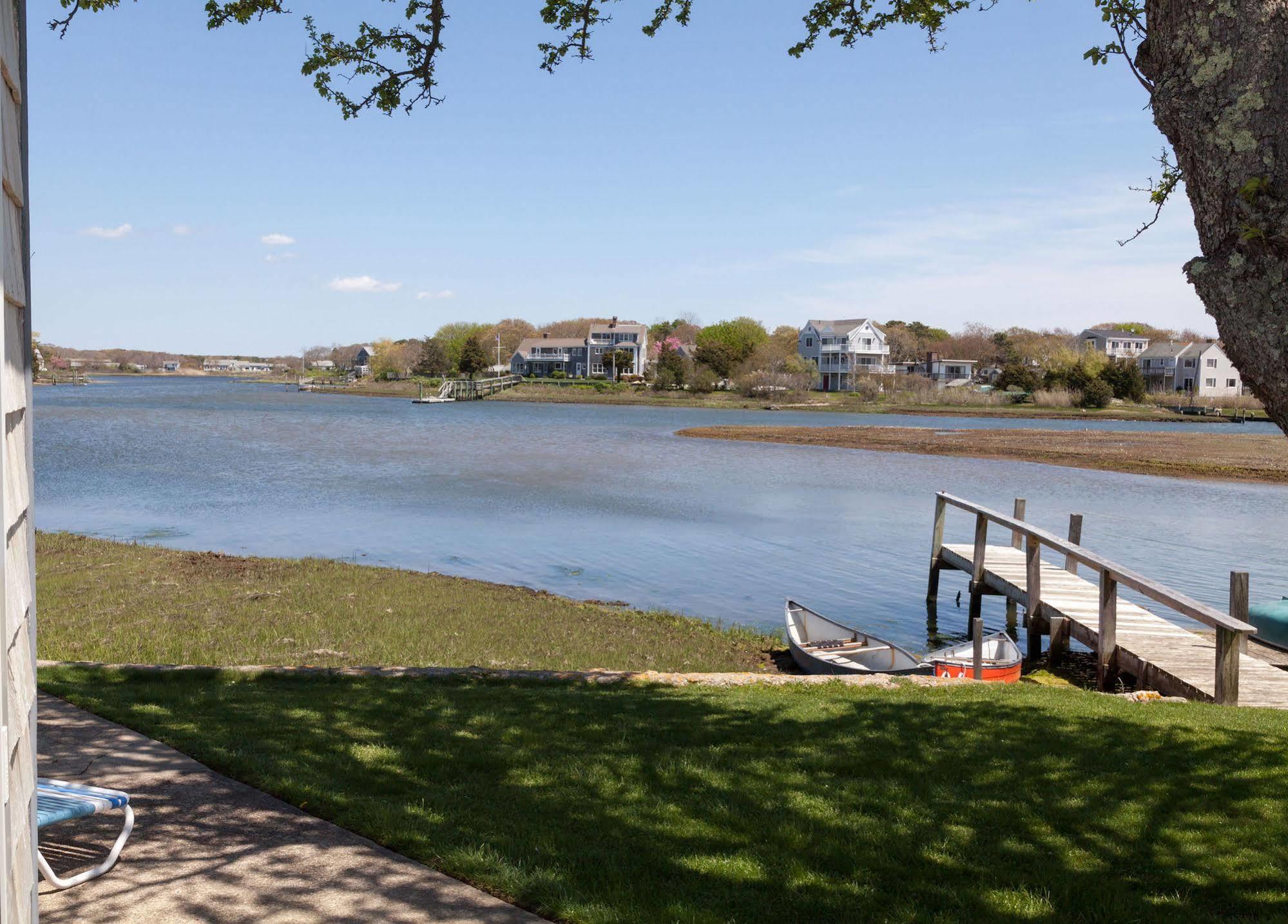 Resort Harbor