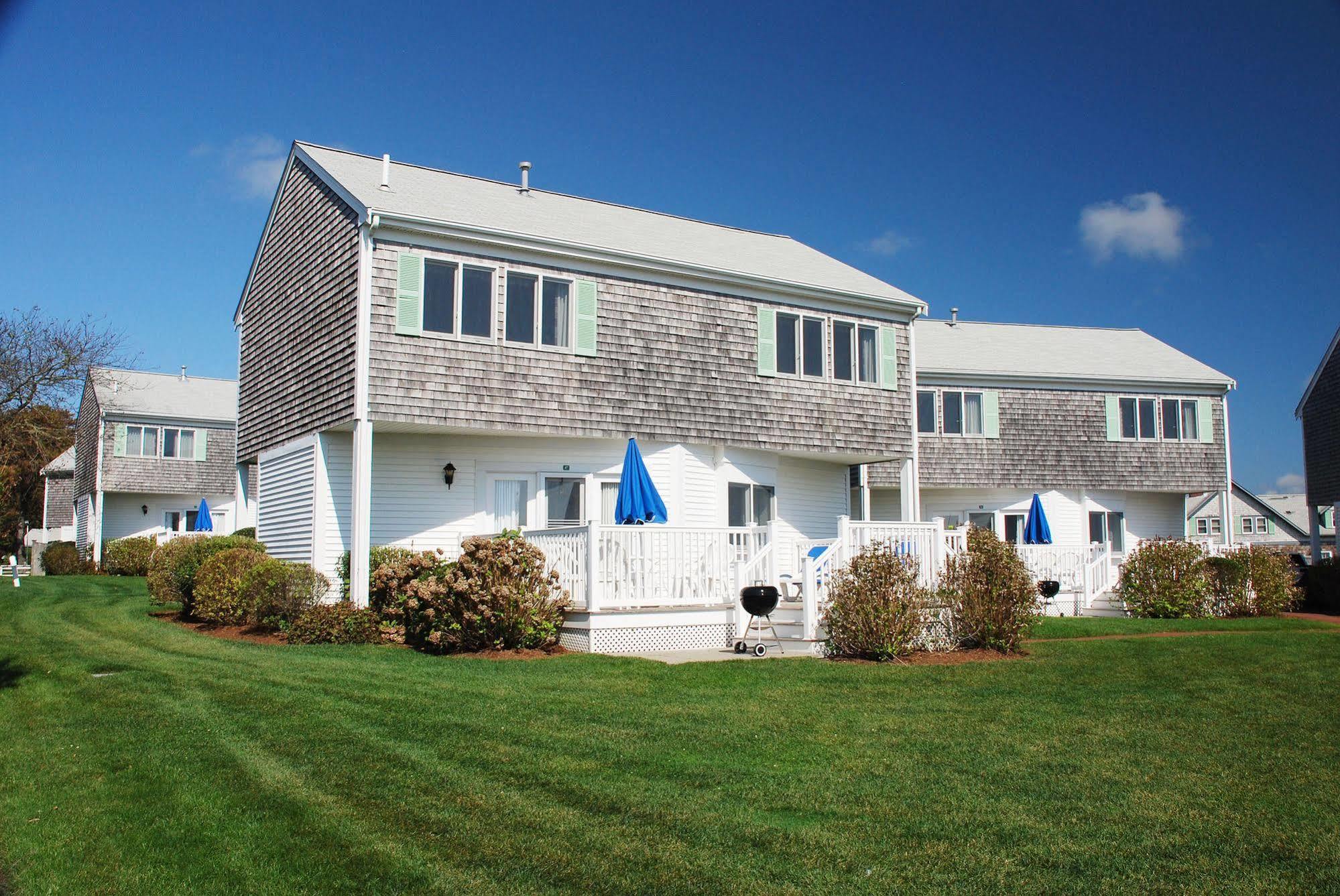 Green Harbor 3*