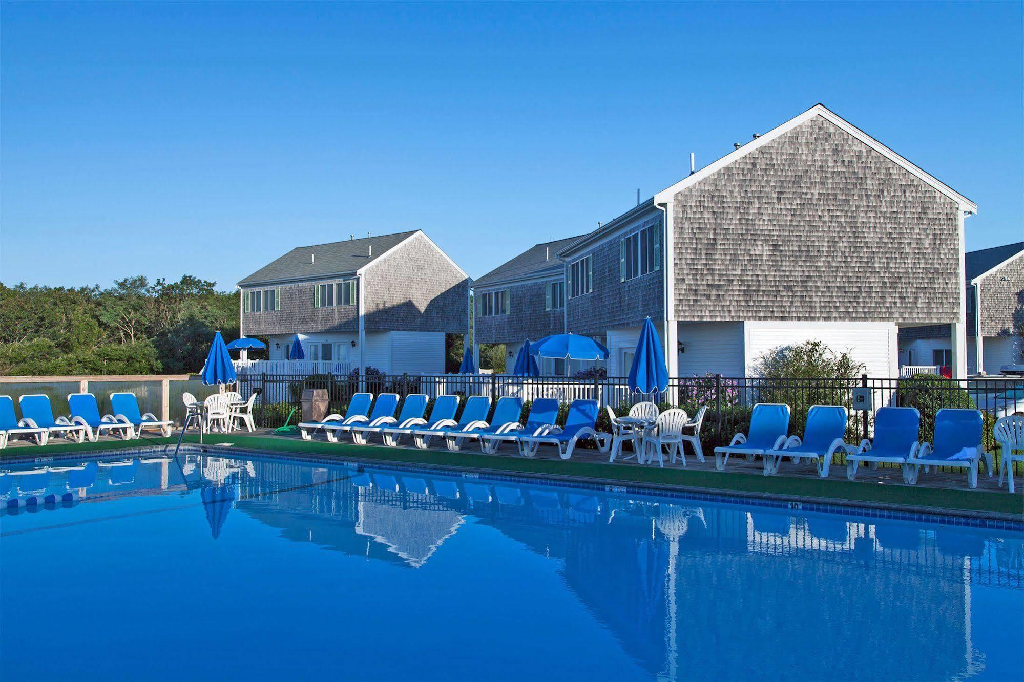 Resort Green Harbor