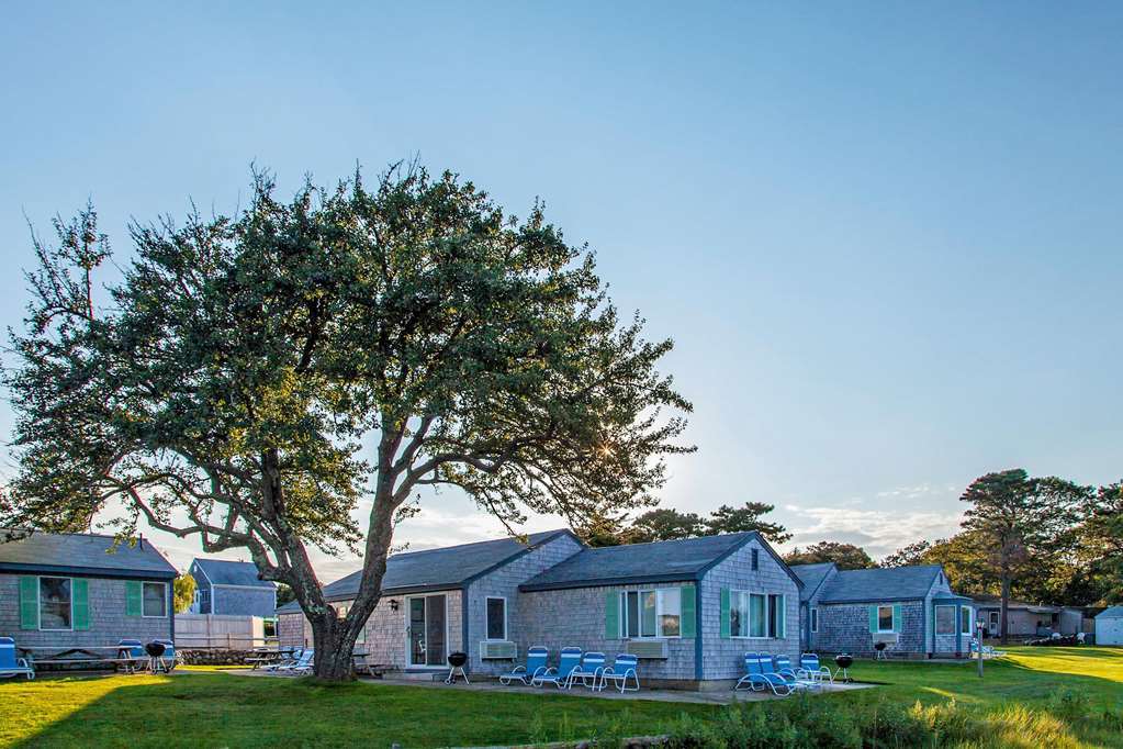 Resort Harbor West Yarmouth
