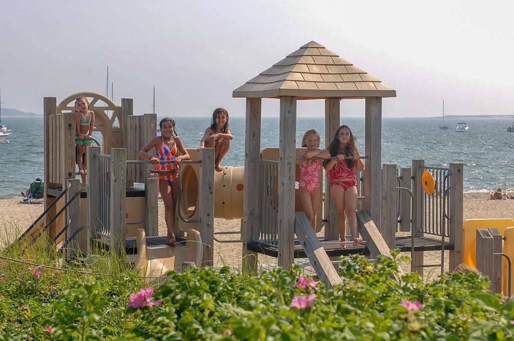 Harbor 3*