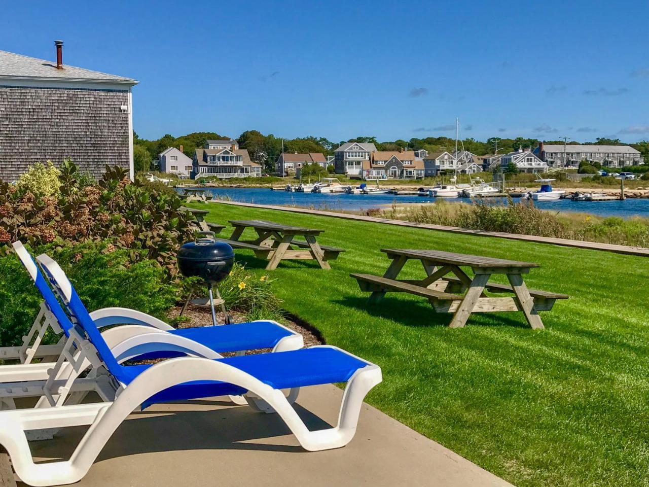Harbor Resort West Yarmouth