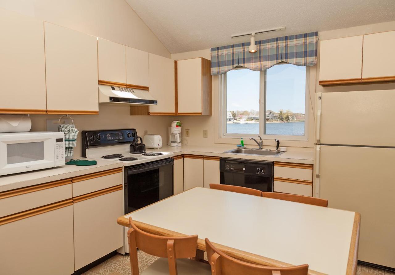 Harbor Resort 3*